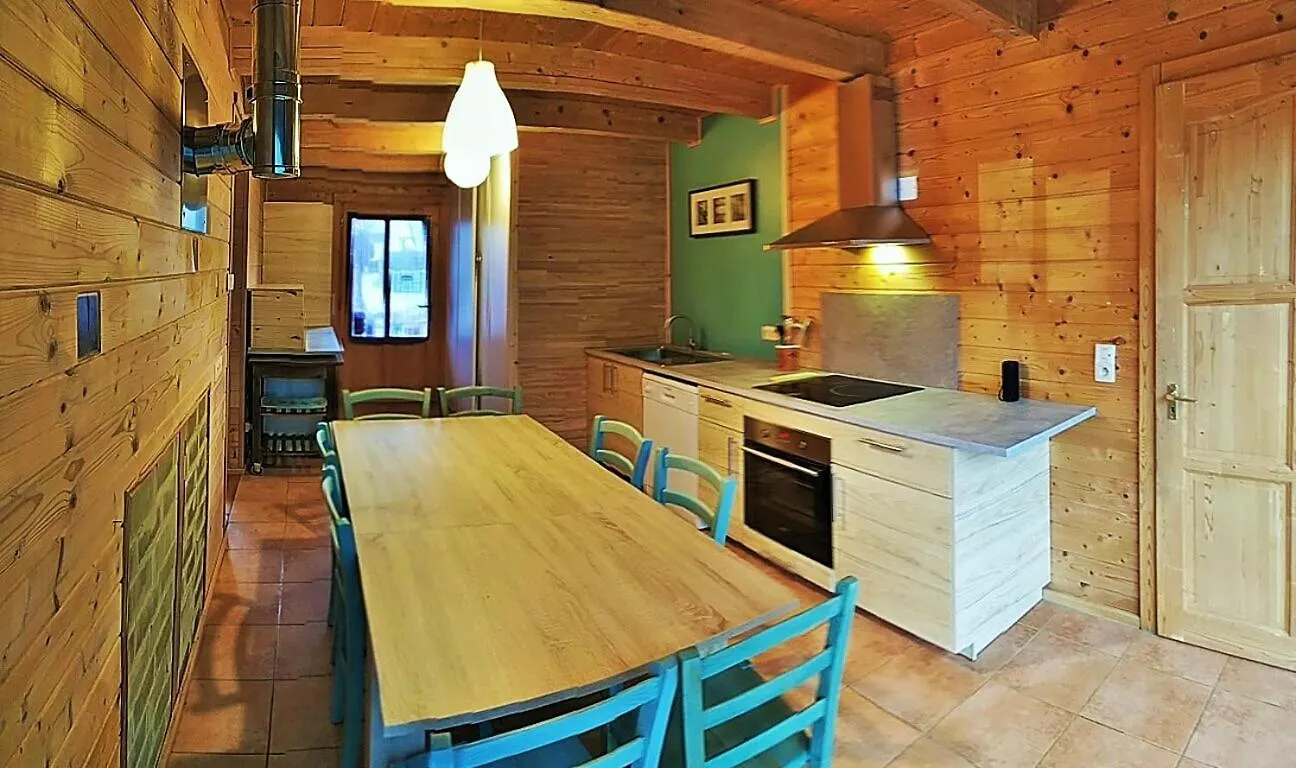 Au-Dela Des Nuages - Maison D'Hotes Insolite, Gite, Spa Aubessagne 0*,  France